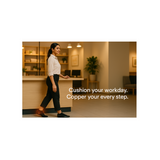 Sootheel Copper Coated Natural Pain Relief Heel Socks