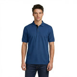 Golfer | Mens Polo | Airforce
