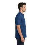 Golfer | Mens Polo | Airforce