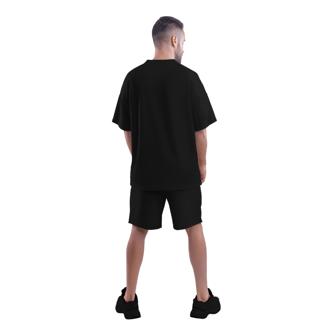 AIRPORT CO - ORDS | MEN | 220 GSM - Teestra