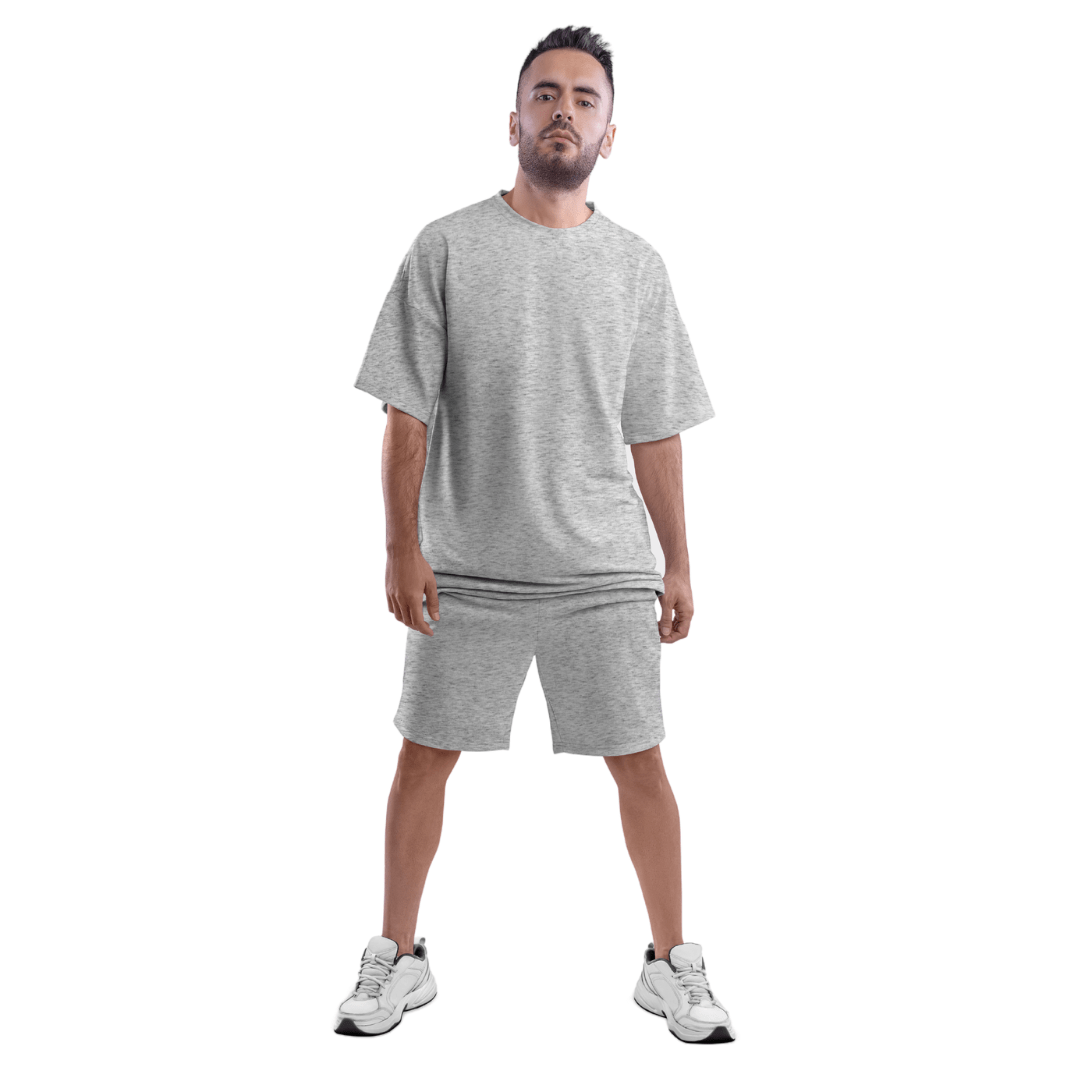 AIRPORT CO - ORDS | MEN | 220 GSM - Teestra