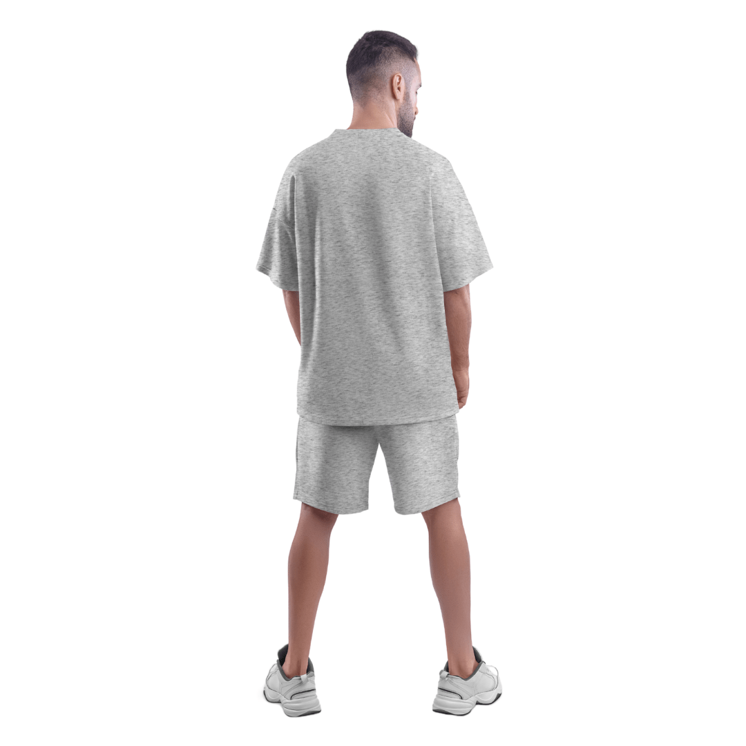 AIRPORT CO - ORDS | MEN | 220 GSM - Teestra