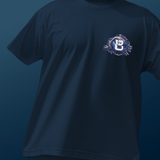 B - WORLD OVERSIZED T - SHIRT - Teestra