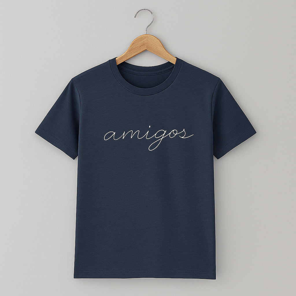 Mens Round Neck | Combo | Super Value Pack Of 4