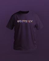 BODYSSEY OG REGULAR T - SHIRT - Teestra