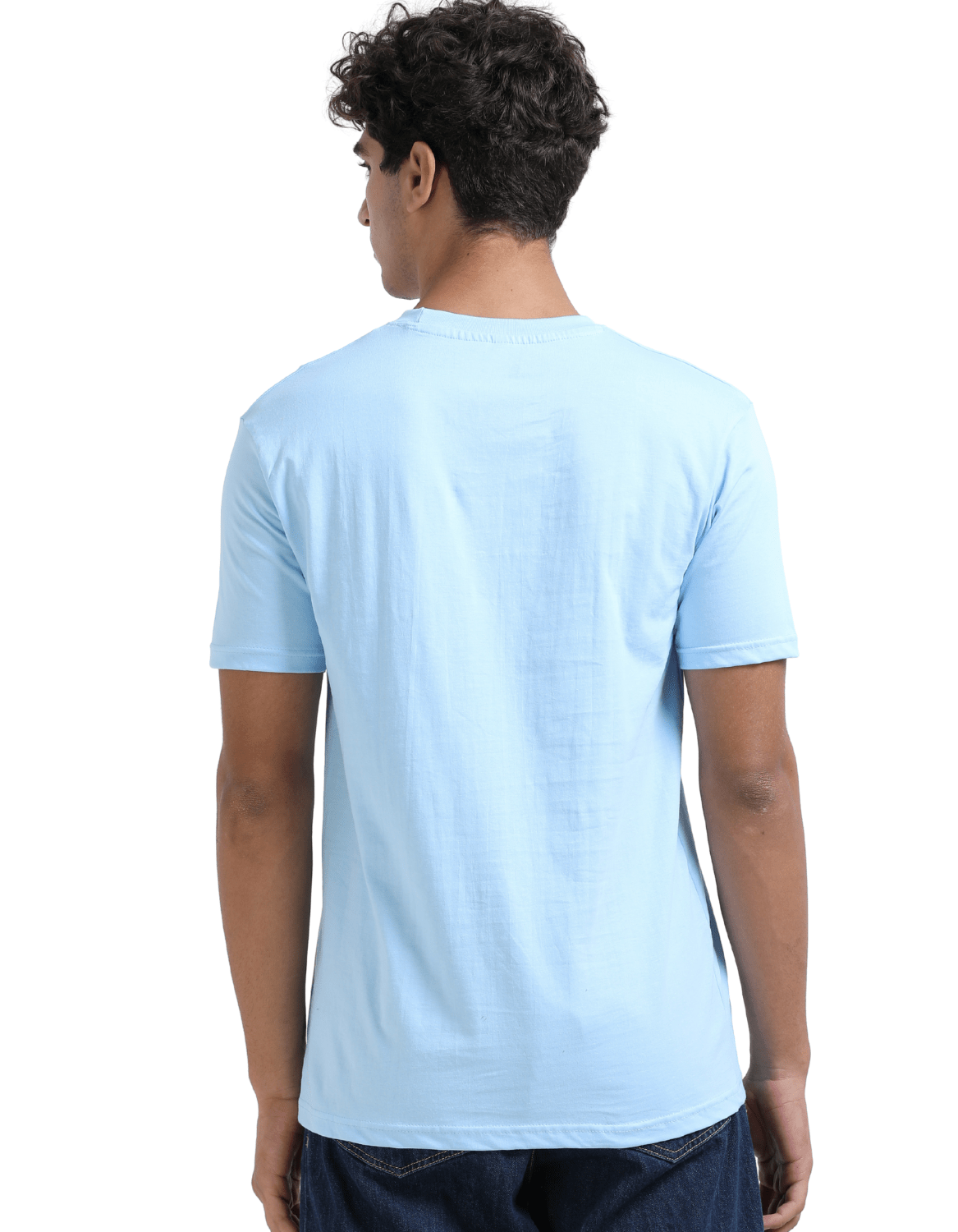 CREW NECK | MENS | ARCTIC ICE - Teestra