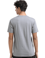 CREW NECK | MENS | COSMIC GREY - Teestra