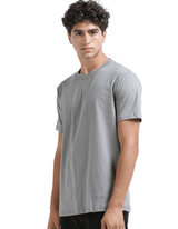 CREW NECK | MENS | COSMIC GREY - Teestra