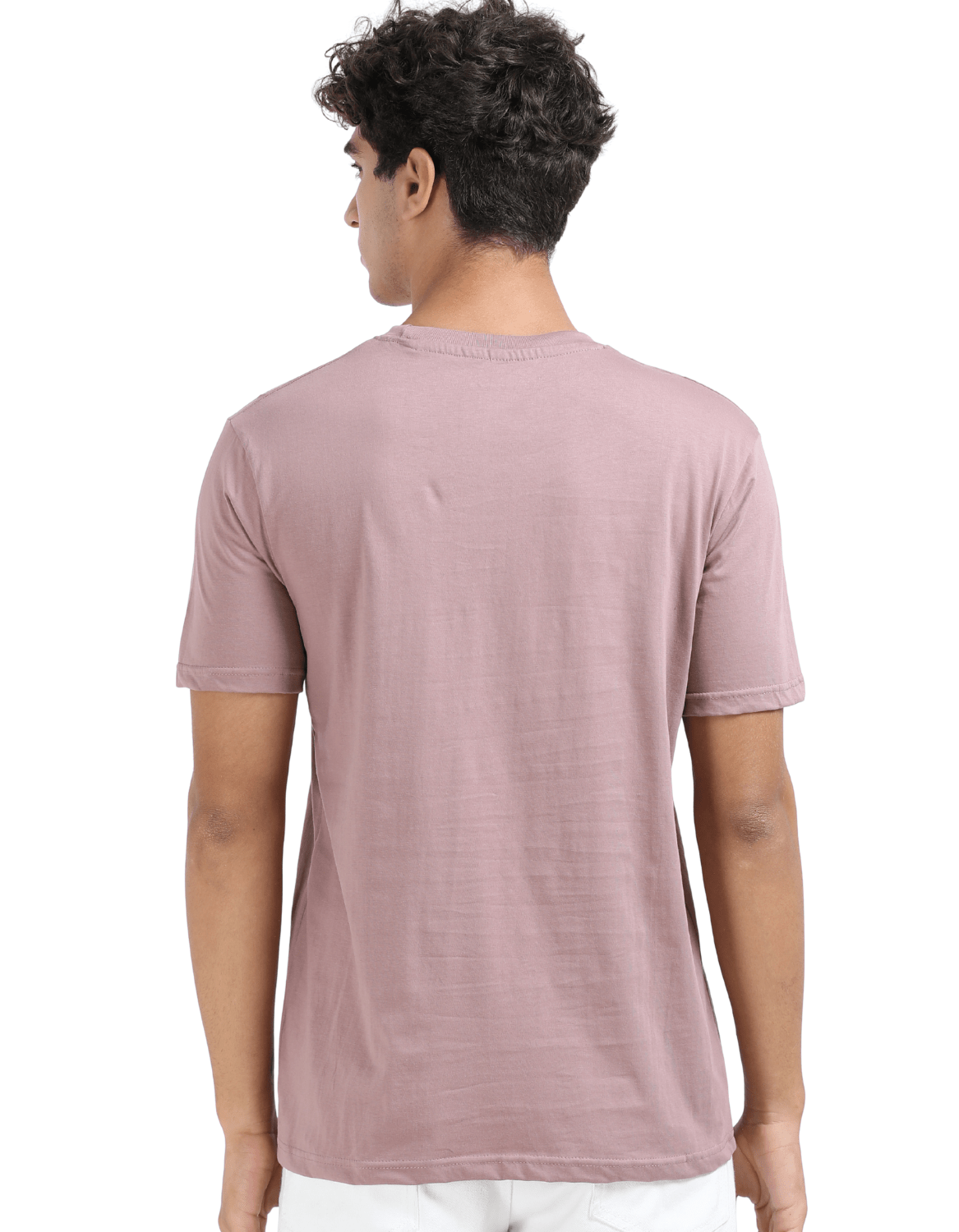 CREW NECK | MENS | MUSK - Teestra
