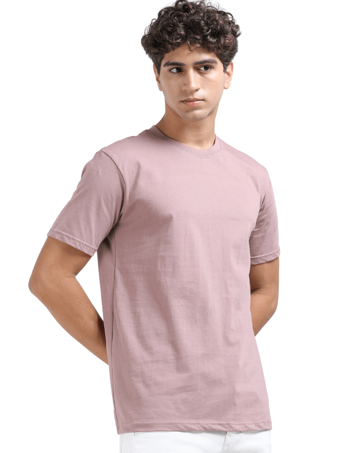 CREW NECK | MENS | MUSK - Teestra