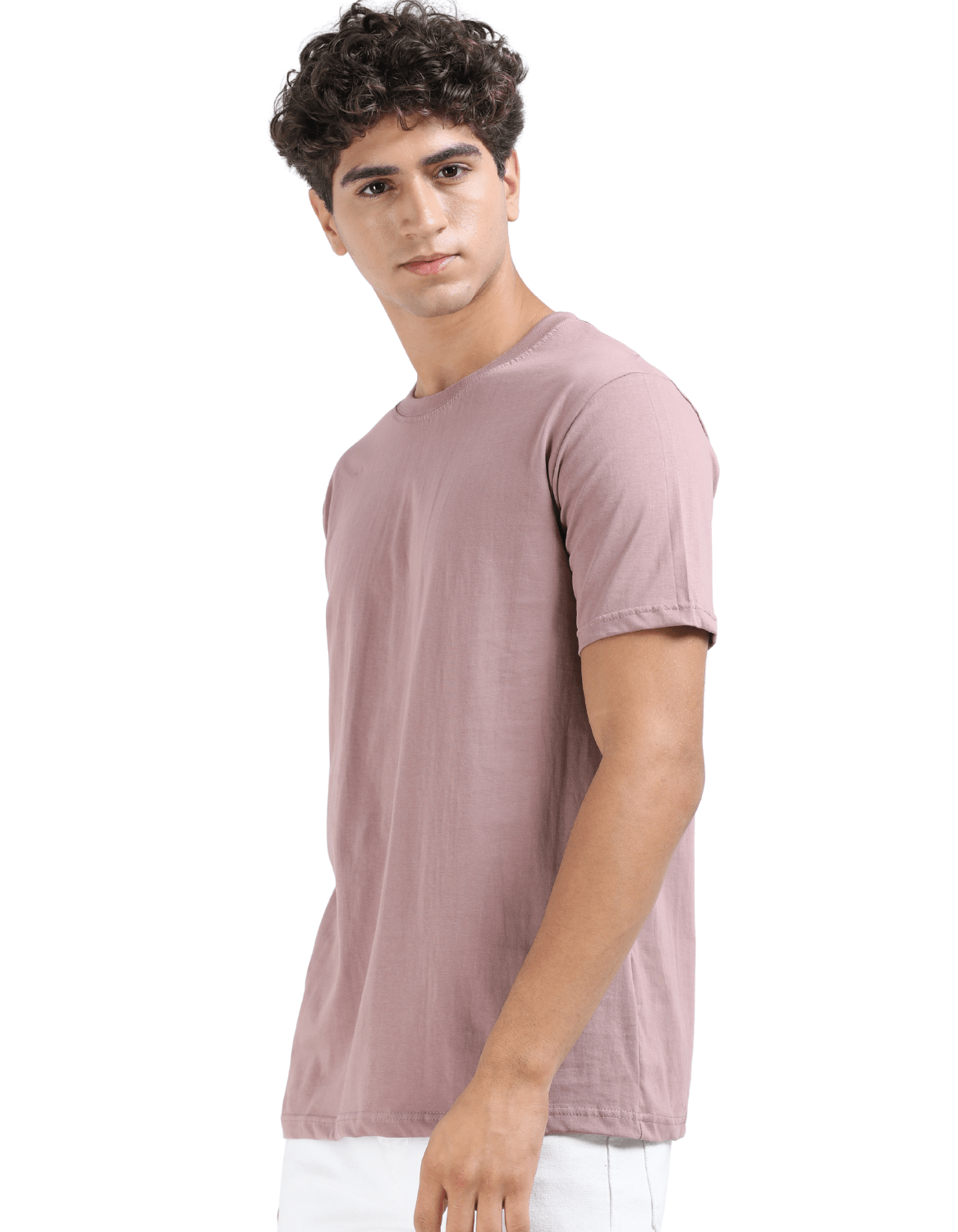 CREW NECK | MENS | MUSK - Teestra