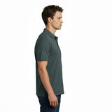 Golfer | Mens Polo | Forest