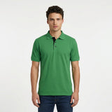 Golfer | Mens Polo | Green - Teestra