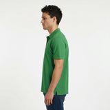 Golfer | Mens Polo | Green