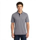 Golfer | Mens Polo | Grey