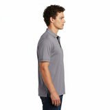 Golfer | Mens Polo | Grey