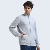 HIGHNECK JACKET | MEN - Teestra