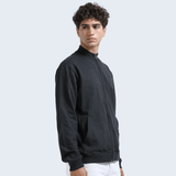 HIGHNECK JACKET | MEN - Teestra