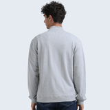 HIGHNECK JACKET | MEN - Teestra