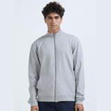 HIGHNECK JACKET | MEN - Teestra