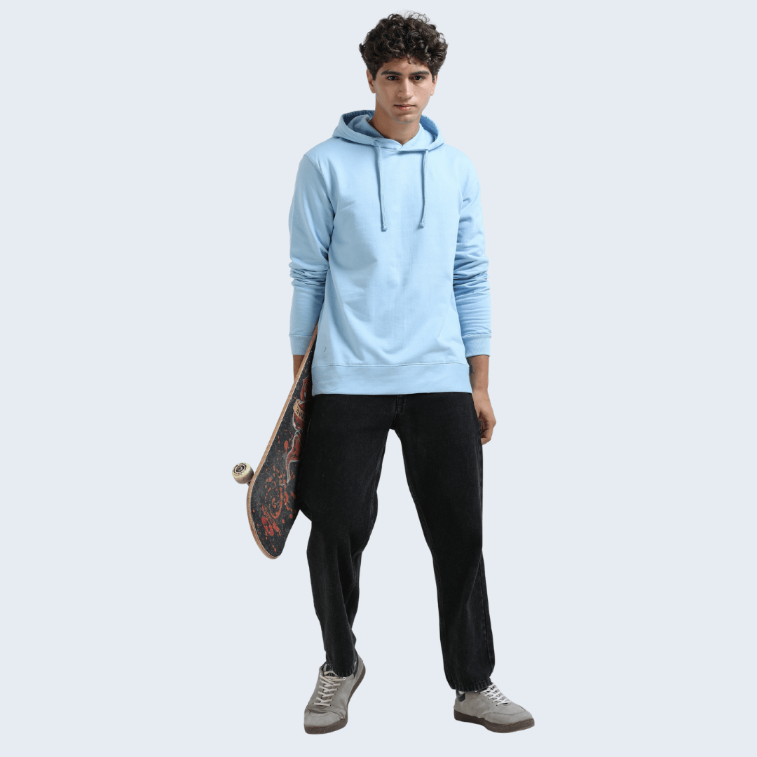 HOODIE | MEN - Teestra