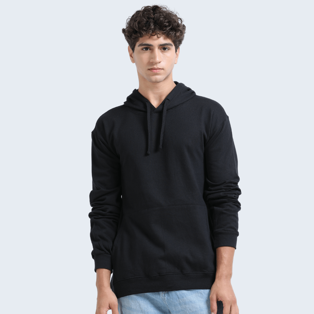 HOODIE | MEN - Teestra