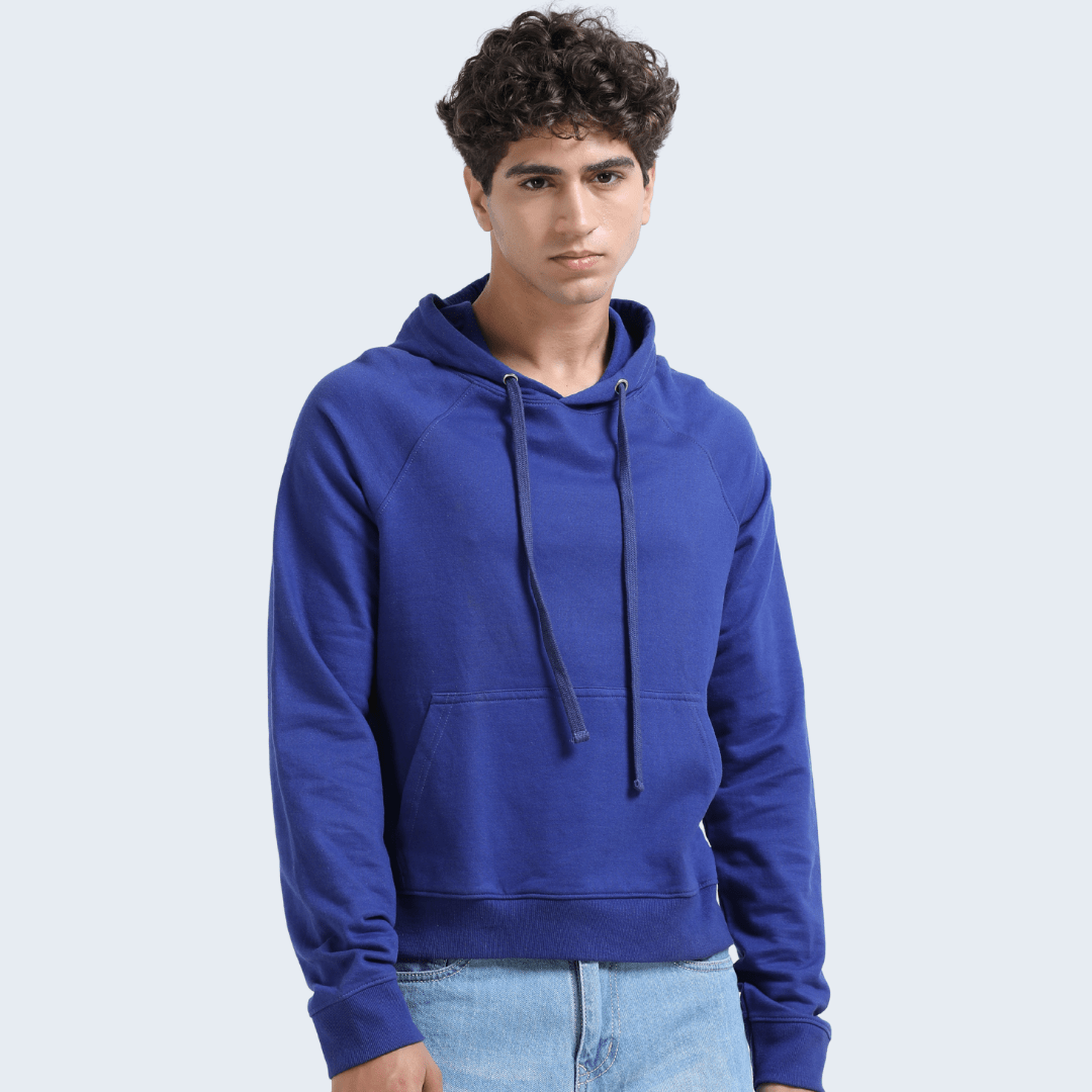 HOODIE | MEN - Teestra