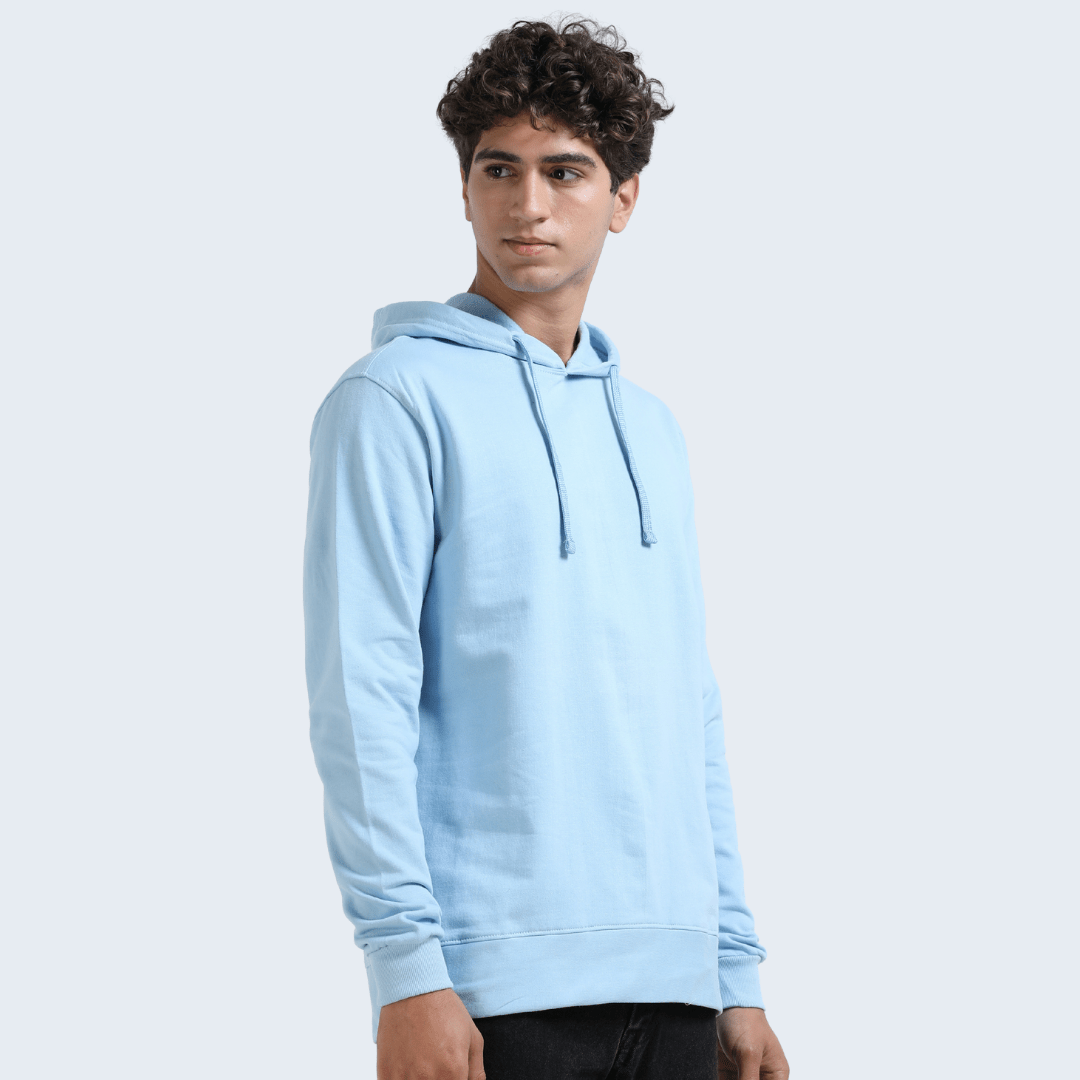 HOODIE | MEN - Teestra