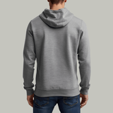 HOODIE | MEN | GREY - Teestra