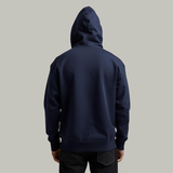HOODIE | MEN | NAVY - Teestra