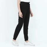 Joggers | Women | Black - Teestra