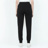 Joggers | Women | Black - Teestra