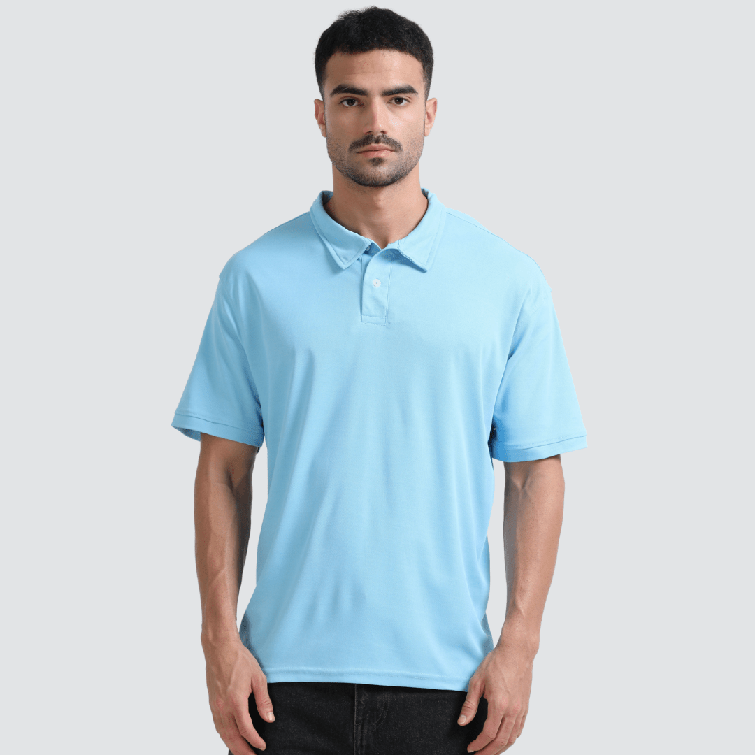 JOHNNY POLO | MEN | ICE - Teestra