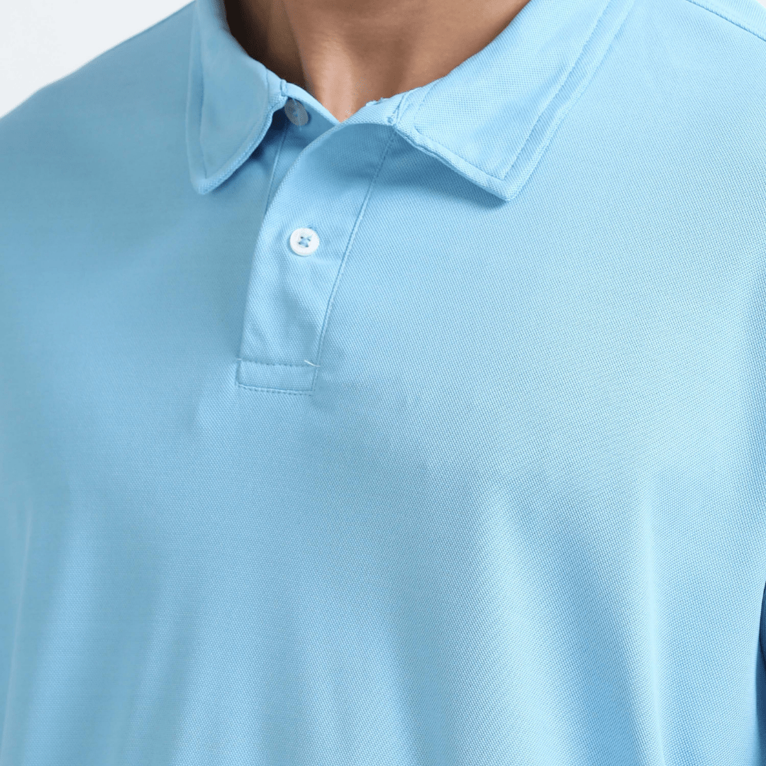 JOHNNY POLO | MEN | ICE - Teestra