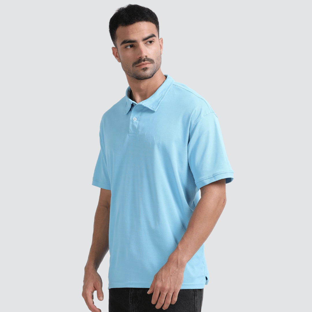 JOHNNY POLO | MEN | ICE - Teestra