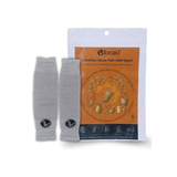 JointFlow Copper Coated Natural Pain Relief Elbow Band - Teestra