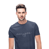 MENS ROUND NECK | COMBO | SUPER VALUE PACK OF 4 - Teestra