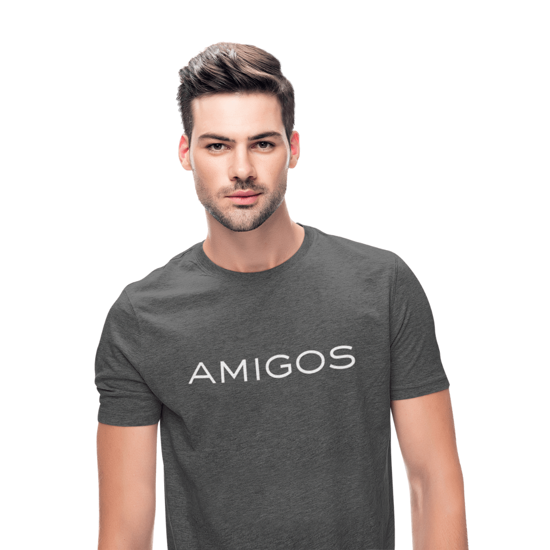 MENS ROUND NECK | COMBO | SUPER VALUE PACK OF 4 - Teestra