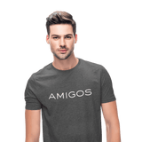 MENS ROUND NECK | COMBO | SUPER VALUE PACK OF 4 - Teestra