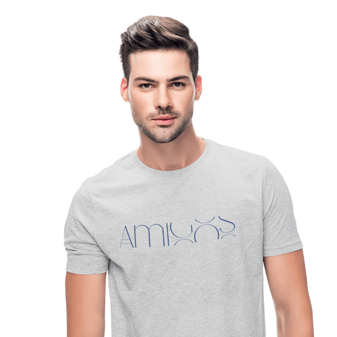 MENS ROUND NECK | COMBO | SUPER VALUE PACK OF 4 - Teestra