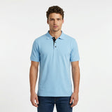 Golfer | Mens Polo | Mint