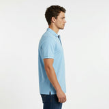 Golfer | Mens Polo | Mint