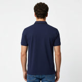Golfer | Mens Polo | Navy