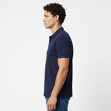 Golfer | Mens Polo | Navy