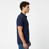 Golfer | Mens Polo | Navy