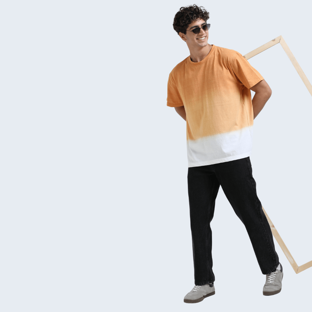 OMBRE | MEN | TEE - Teestra