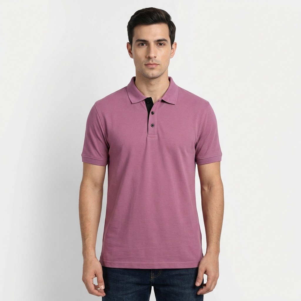 Golfer | Mens Polo | Onion