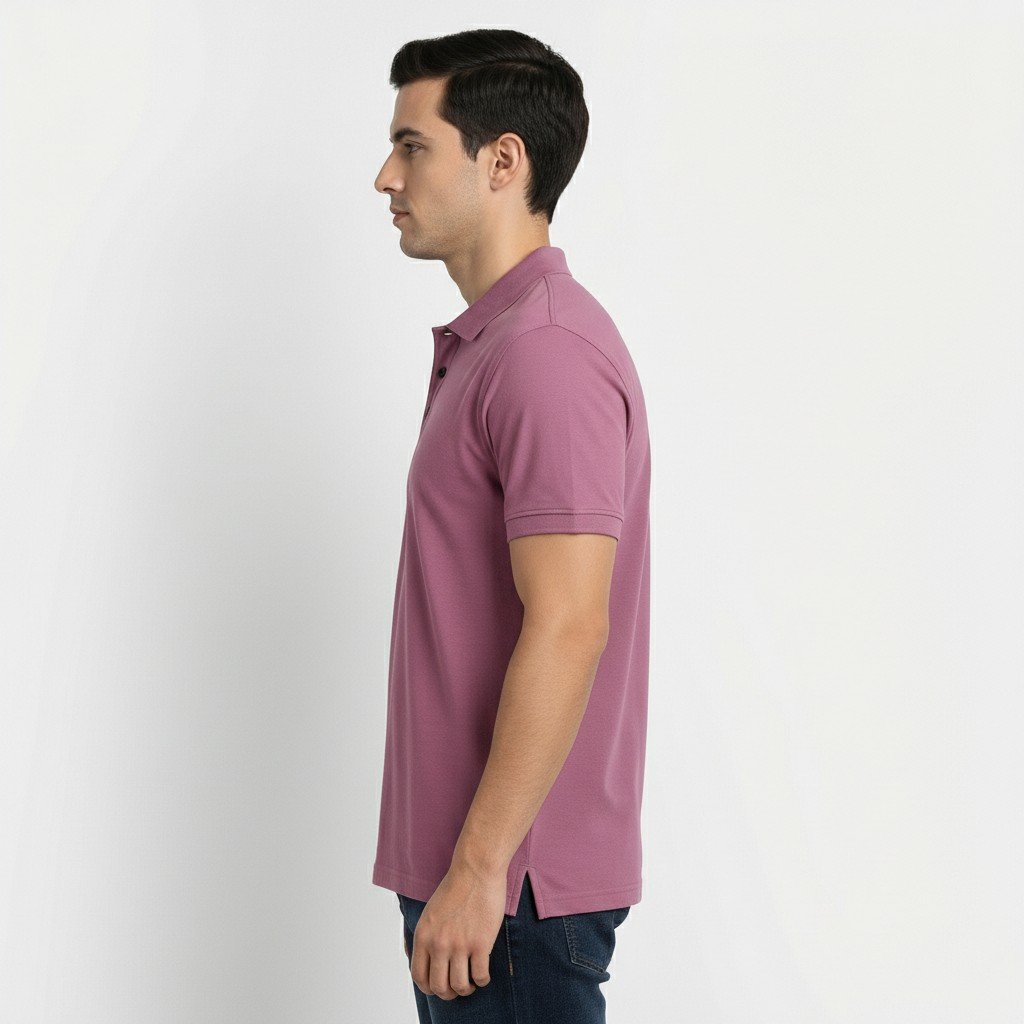 Golfer | Mens Polo | Onion