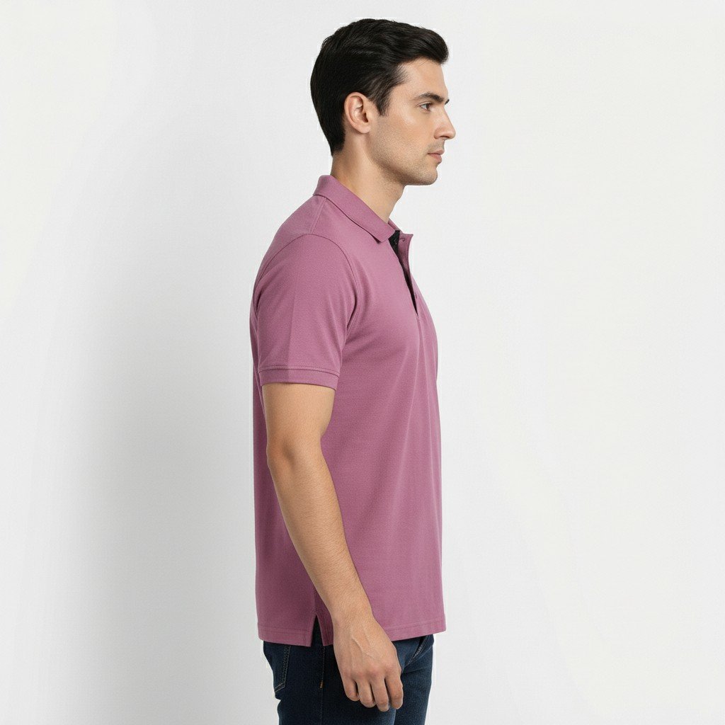 Golfer | Mens Polo | Onion