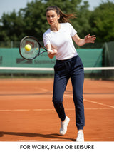 Pack of 2 Joggers | Women - Teestra